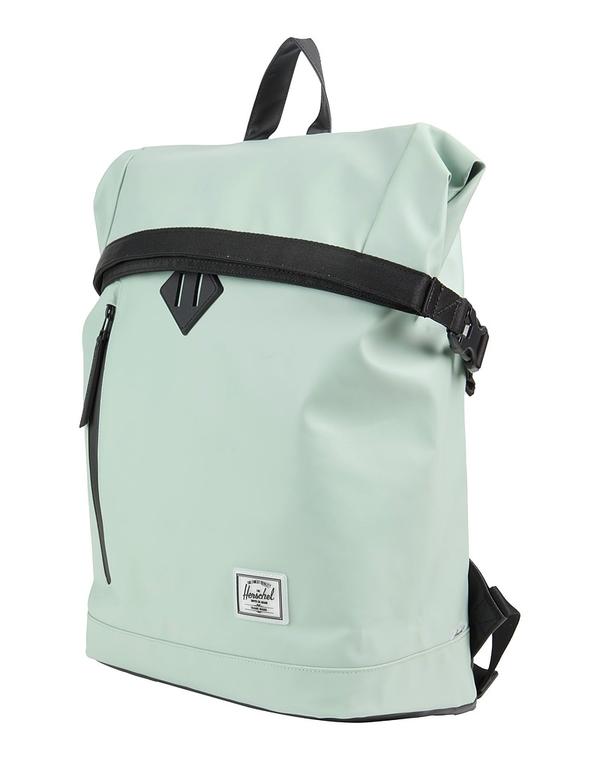 ハーシェルサプライ メンズ バッグ バックパック・リュックサック HERSCHEL SUPPLY CO. バックパック Sage Green グリーン