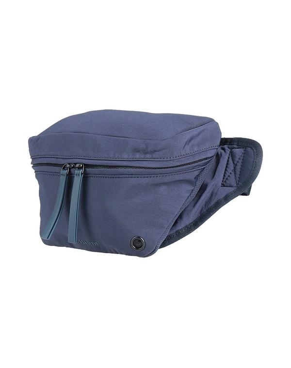 トラサルディ メンズ バッグ TRUSSARDI ウエストポーチ Navy ネイビー