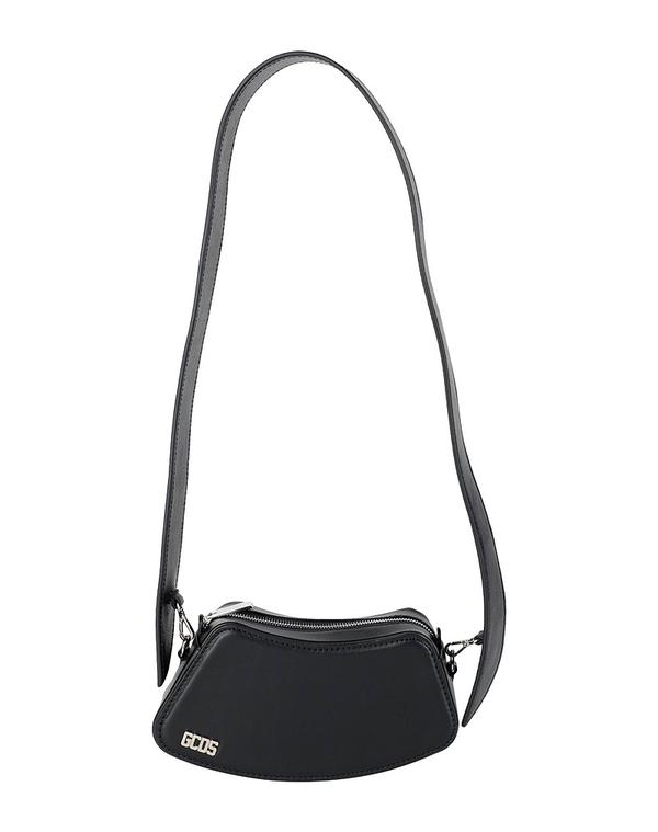 ジーシーディーエス メンズ バッグ GCDS ショルダーバッグ Black ブラック