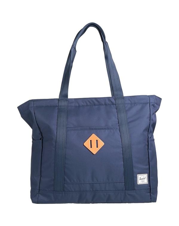 ハーシェルサプライ メンズ バッグ HERSCHEL SUPPLY CO. ハンドバッグ Midnight Blue ブルー