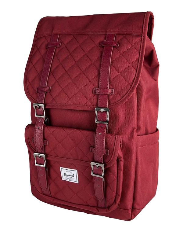 ハーシェルサプライ メンズ バッグ バックパック・リュックサック HERSCHEL SUPPLY CO. バックパック Brick|ReVida 店