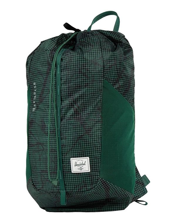 ハーシェルサプライ メンズ バッグ バックパック・リュックサック HERSCHEL SUPPLY CO. バックパック Dark Green グリーン