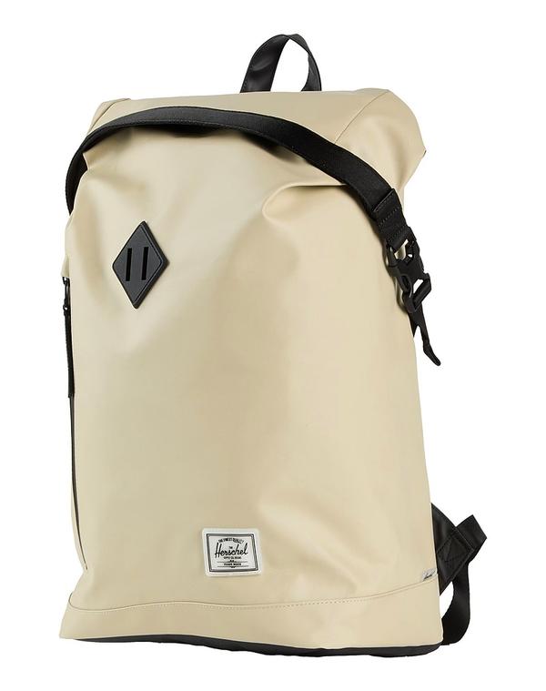 ハーシェルサプライ メンズ バッグ バックパック・リュックサック HERSCHEL SUPPLY CO. バックパック Beige ベージュ