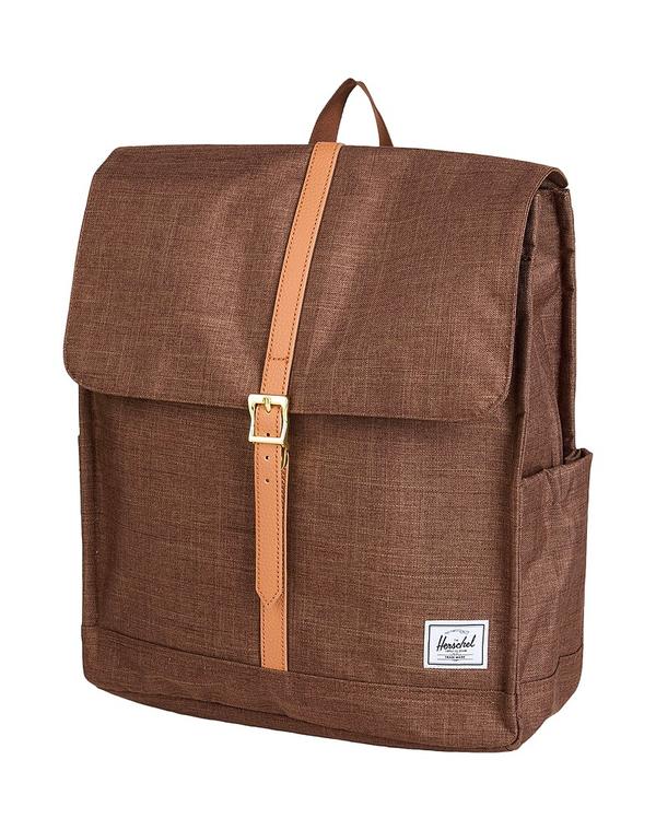 ハーシェルサプライ メンズ 御徒面子 うしろ側風呂敷き包み・背嚢 HERSCHEL SUPPLY CO. うしろ側風呂敷き包み Brown 赤銅色
