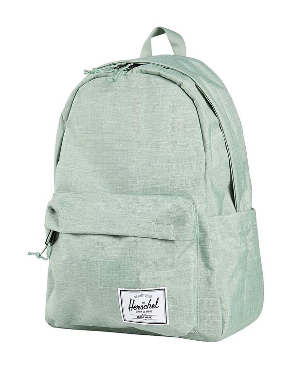 ハーシェルサプライ メンズ バッグ バックパック・リュックサック HERSCHEL SUPPLY CO. バックパック Light Green グリーン