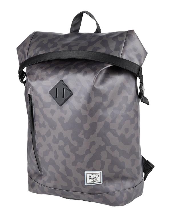 ハーシェルサプライ メンズ バッグ バックパック・リュックサック HERSCHEL SUPPLY CO. バックパック Charcoal チャコール