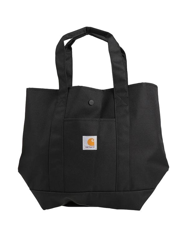 カーハート メンズ バッグ CARHARTT ハンドバッグ Black ブラック