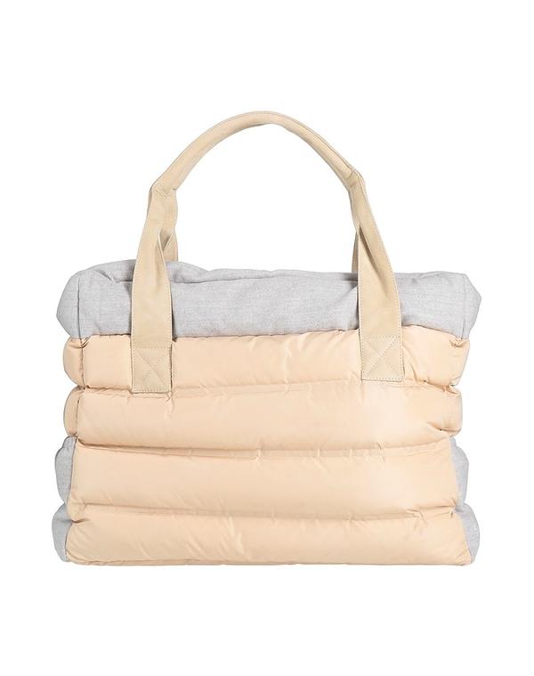 イレブンティ メンズ 御徒面子 ELEVENTY ハンドバック Beige ベージュ