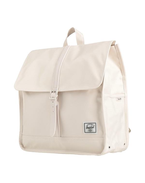 ハーシェルサプライ メンズ バッグ バックパック・リュックサック HERSCHEL SUPPLY CO. バックパック Off White オフホワイト｜ReVida 店