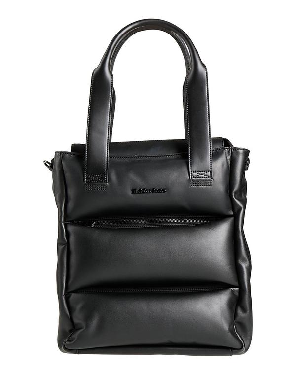 ドクターマーチン メンズ バッグ DR. MARTENS ショルダーバッグ Black ブラック
