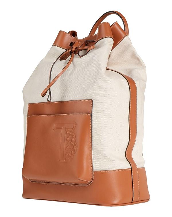 トッズ メンズ バッグ バックパック・リュックサック TOD'S バックパック Off White オフホワイト 145,900円