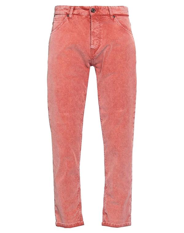 PT トリノ メンズ ボトムス カジュアルパンツ PTorino パンツ Antique Rose｜ReVida 店