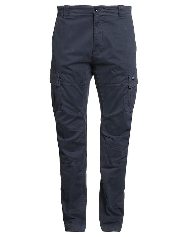 シーピーカンパニー メンズ ボトムス カジュアルパンツ C.P. COMPANY パンツ Navy ネイビー