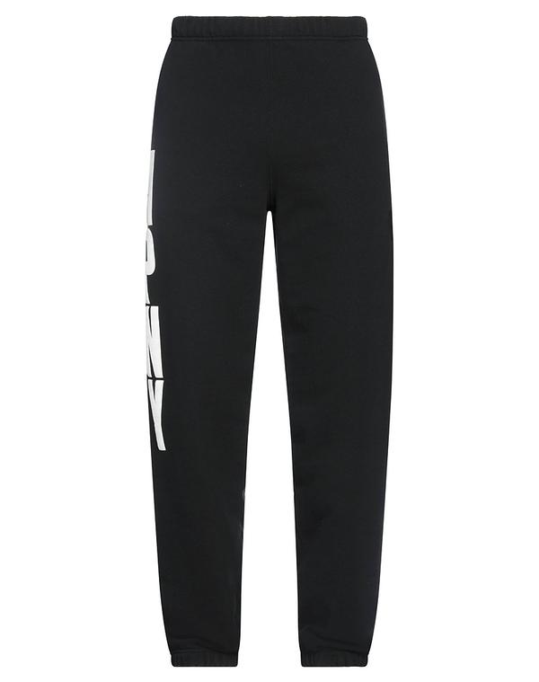 ヘロンプレストン メンズ ボトムス カジュアルパンツ HERON PRESTON パンツ Black ブラック|ReVida 店