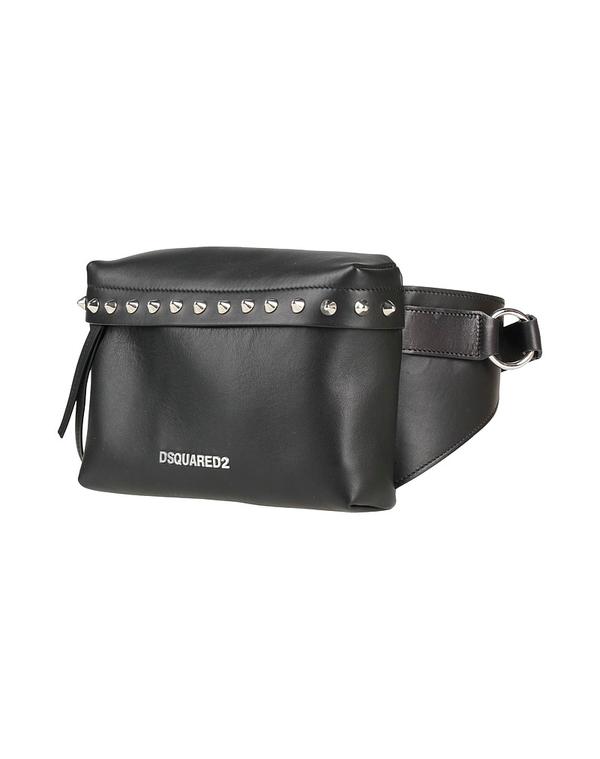 ディースクエアード メンズ 御徒面子 DSQUARED2 酉の方角車寄せ Black 黒いこと