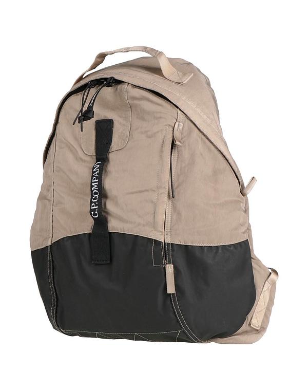 シーピーカンパニー メンズ バッグ バックパック・リュックサック C.P. COMPANY バックパック Khaki カーキ