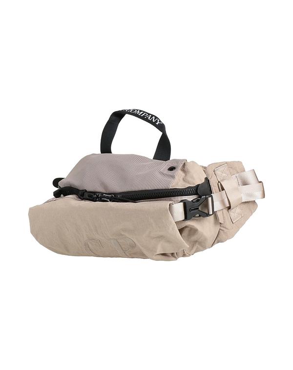 シーピーカンパニー メンズ バッグ C.P. COMPANY ウエストポーチ Khaki カーキ