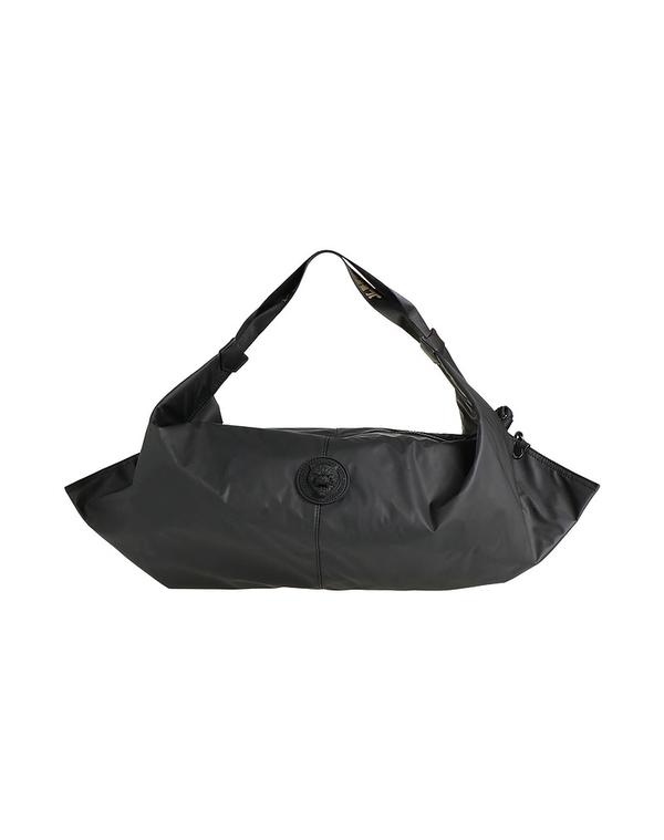 プレイン スポーツ メンズ バッグ PLEIN SPORT ショルダーバッグ Black ブラック