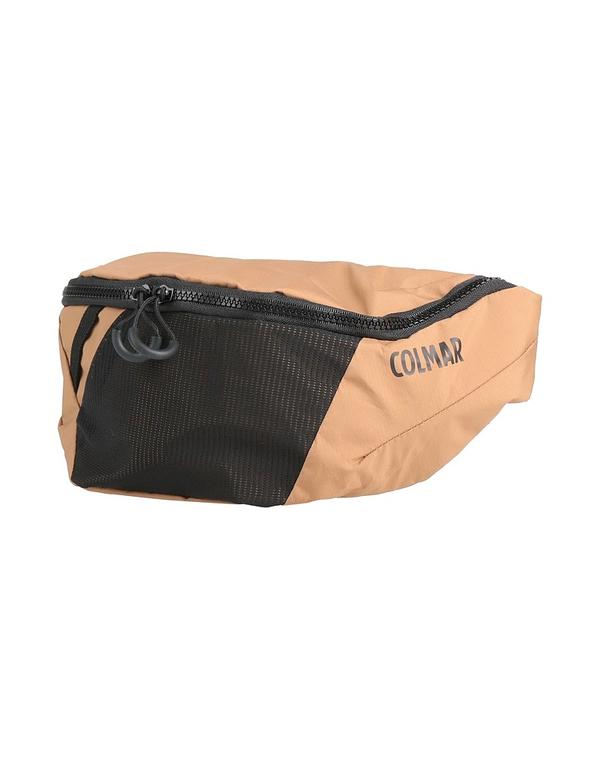 コルマール メンズ バッグ COLMAR ウエストポーチ Brown ブラウン