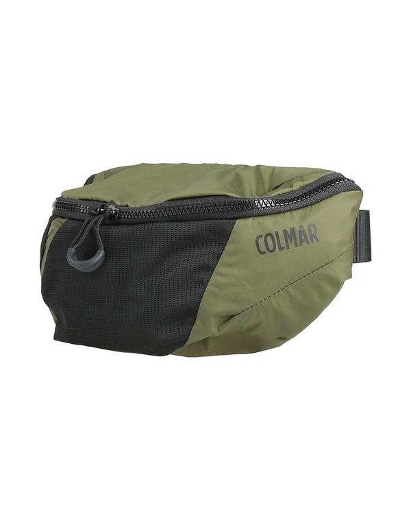 コルマール メンズ バッグ COLMAR ウエストポーチ Military Green グリーン