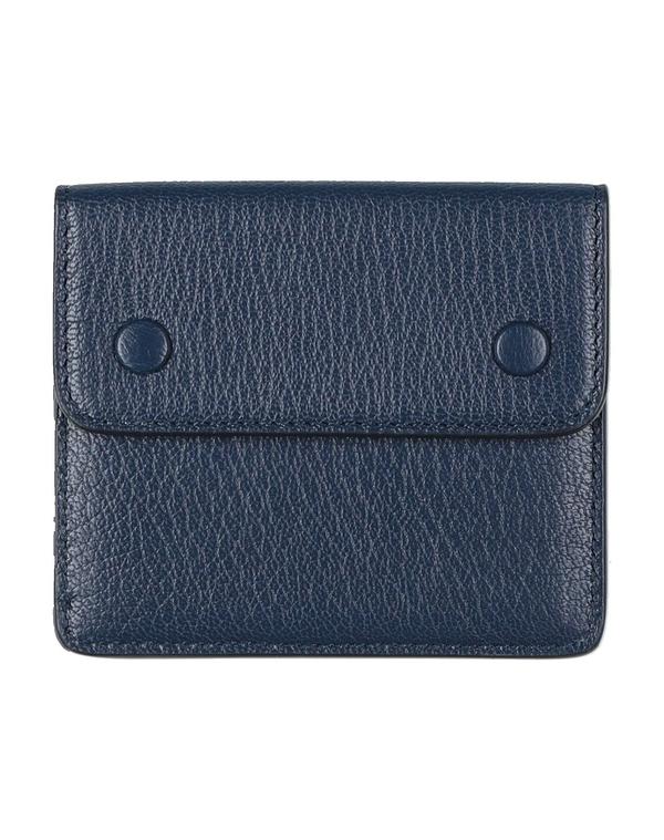 マルタンマルジェラ メンズ アクセサリー 財布 MAISON MARGIELA カードケース Midnight Blue ブルー