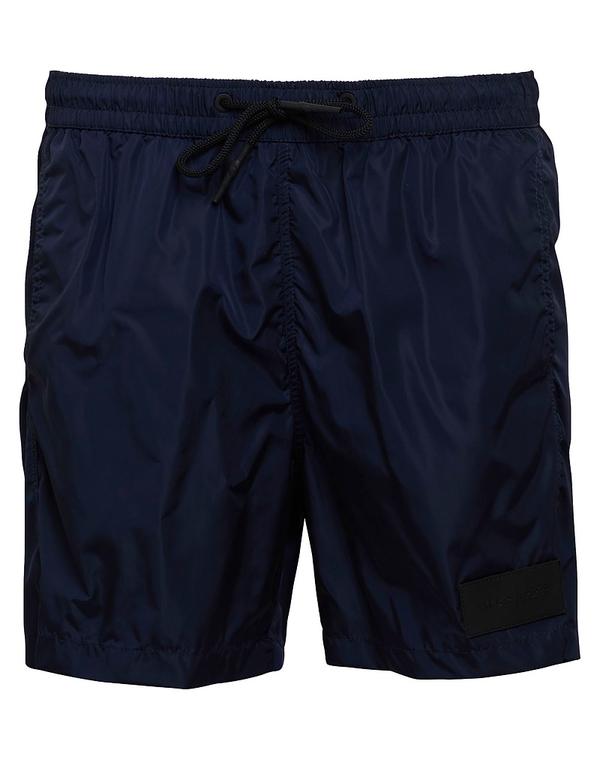 ロウブランド メンズ 水着 ハーフパンツ・ショーツ LOW BRAND 水着（ボクサーパンツ） Midnight Blue ブルー