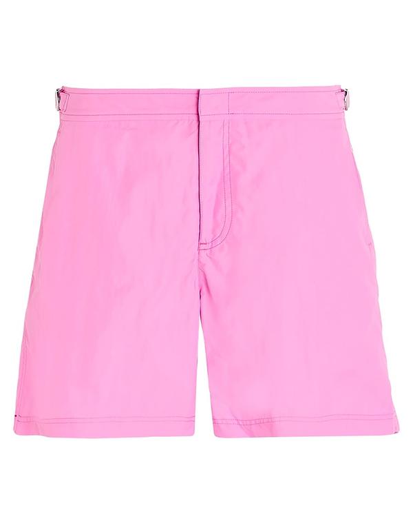 オールバー ブラウン メンズ 水着 ハーフパンツ・ショーツ ORLEBAR BROWN 水着(ボクサーパンツ) Pink ピンク