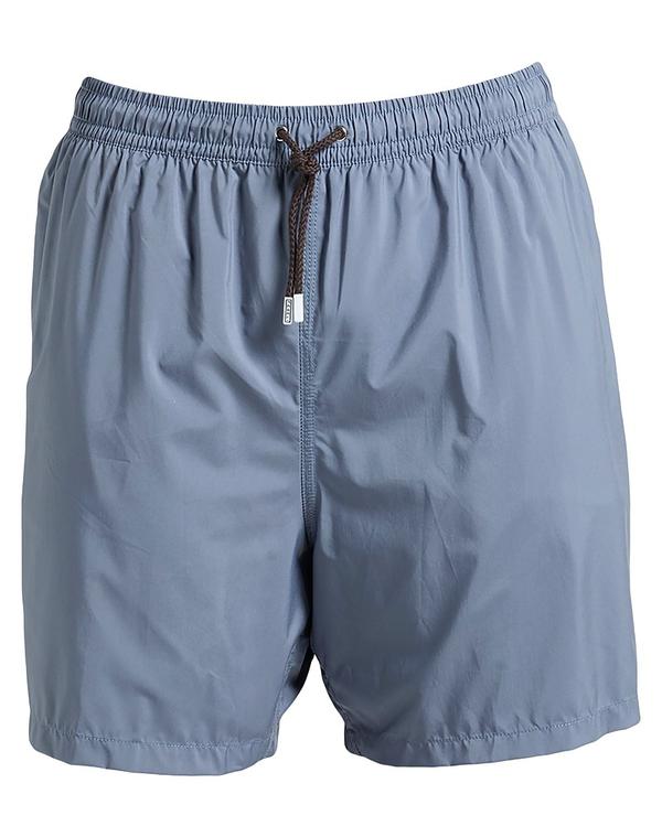 フェデーリ メンズ 水着 ハーフパンツ・ショーツ FEDELI 水着（ボクサーパンツ） Gray グレー