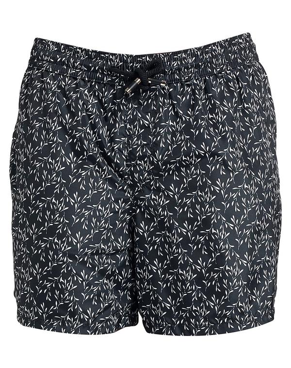 パウロペコラ メンズ 水着 ハーフパンツ・ショーツ PAOLO PECORA 水着（ボクサーパンツ） Black ブラック