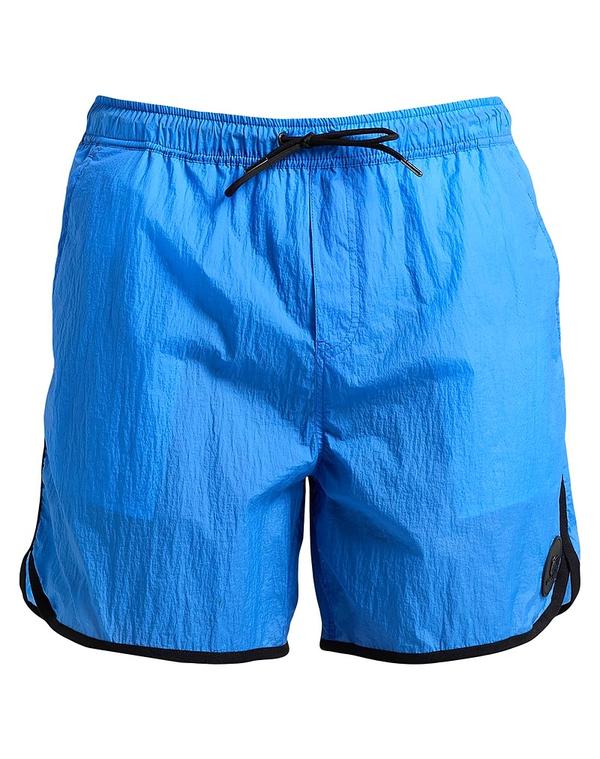 ウール リッチ メンズ 水着 ハーフパンツ・ショーツ WOOLRICH 水着（ボクサーパンツ） Azure Blue ブルー
