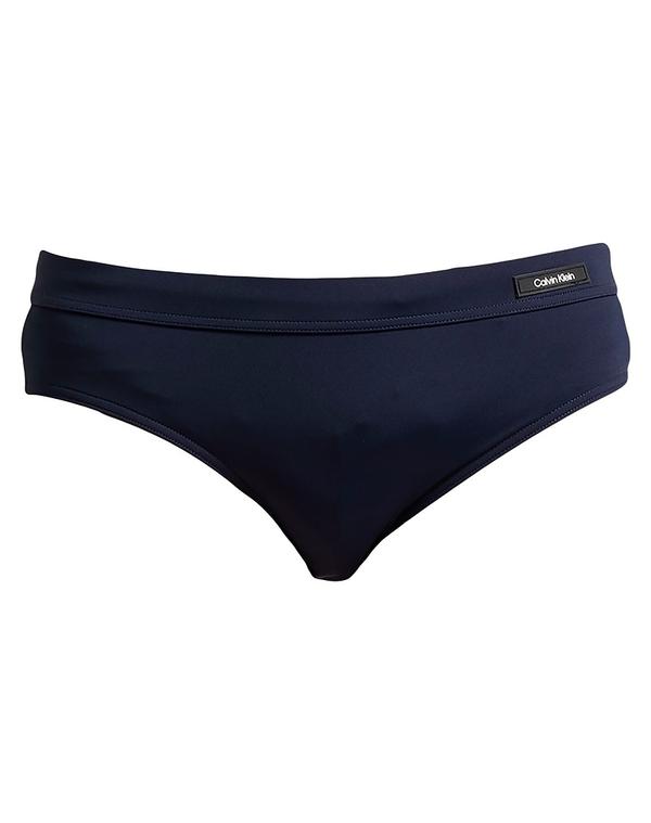 カルバンクライン メンズ 水着 ハーフパンツ・ショーツ CALVIN KLEIN 水着(ビキニパンツ) Midnight Blue ブルー