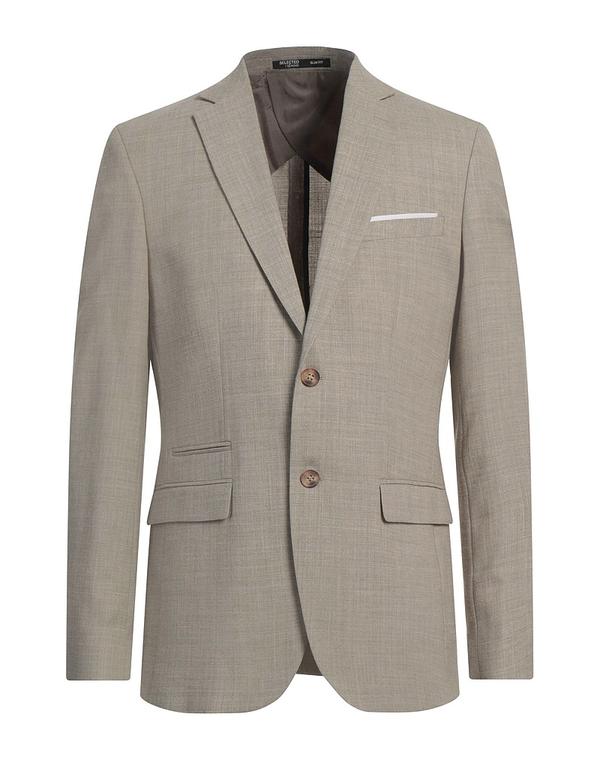 セレクテッドオム メンズ アウター ジャケット・ブルゾン SELECTED HOMME テーラードジャケット Khaki カーキ