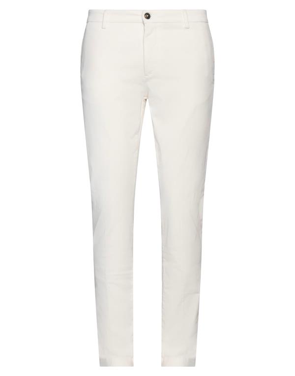 リュージョー レディース カジュアルパンツ ボトムス Pants Off white kirimaja.garuda-indonesia.com