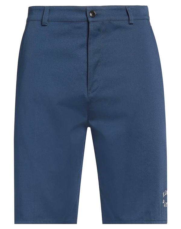 ケンゾー メンズ ボトムス ハーフパンツ・ショーツ ショートパンツ\u0026バミューダパンツ KENZO \u0026 Navy ネイビー
