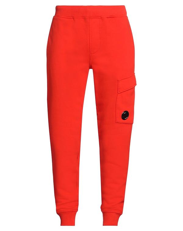 シーピーカンパニー メンズ ボトムス カジュアルパンツ C.P. COMPANY Tomato Red レッド｜ReVida 店 31,070円