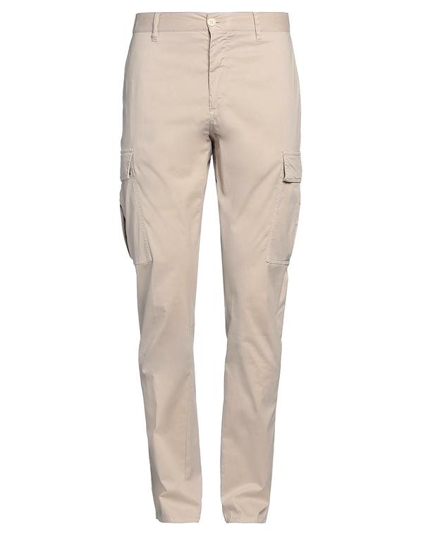 アティピコ メンズ ボトムス 心地好いズボン下 AT.P.CO Light Gray 薄墨色