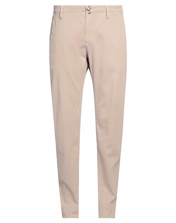 ヤコブ コーエン メンズ ボトムス カジュアルパンツ JACOB COH Ё N Beige ベージュ｜ReVida 店
