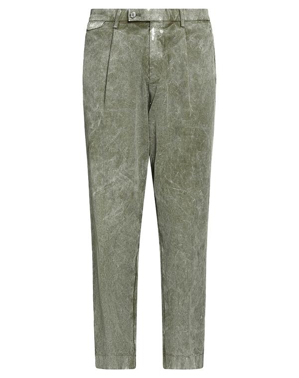 ベルウィッチ メンズ ボトムス カジュアルパンツ BERWICH Military Green グリーン