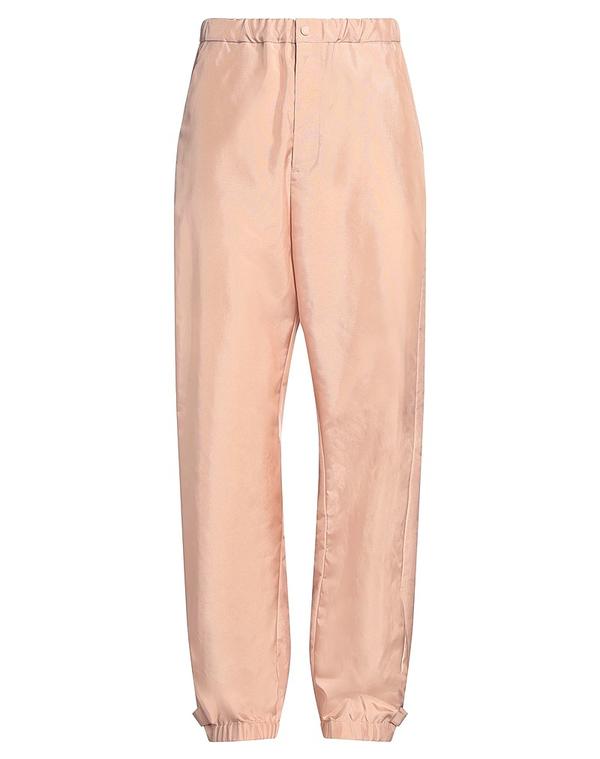 ヴァレンティノ メンズ ボトムス 心地好いズボン下 VALENTINO GARAVANI Pale Pink サクラ色