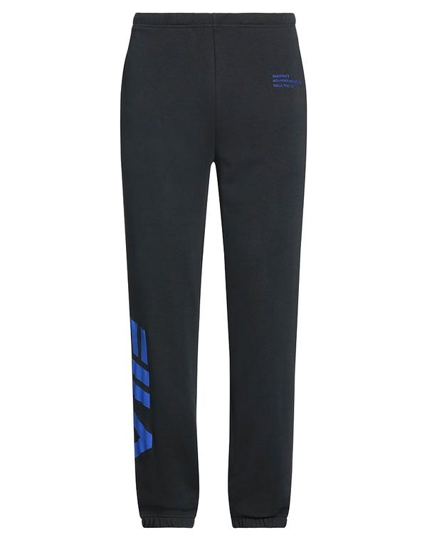 フィラ メンズ ボトムス カジュアルパンツ スウェットパンツ FILA Black ブラック