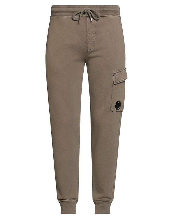 シーピーカンパニー メンズ ボトムス カジュアルパンツ カーゴパンツ C.P. COMPANY Military Green グリーン