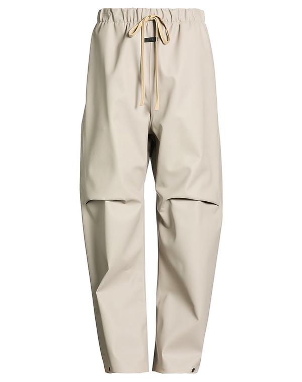 フィアオブゴッド メンズ ボトムス 心地よいズボン下 FEAR OF GOD Gray 薄墨色