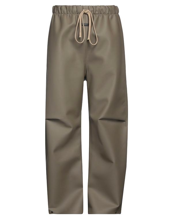 フィアオブゴッド メンズ ボトムス 心地よいズボン下 FEAR OF GOD Khaki カーキ