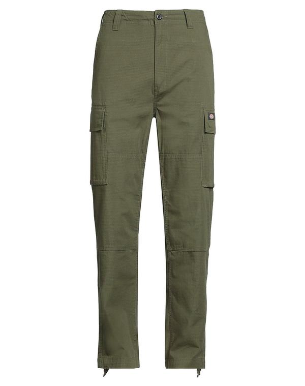ディッキーズ メンズ ボトムス 心地よいズボン下 DICKIES Military Green 緑であること