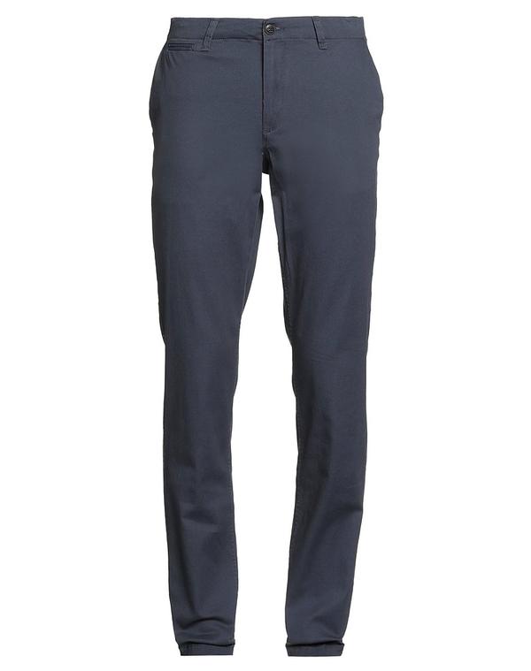 ジャック アンド ジョーンズ メンズ ボトムス カジュアルパンツ JACK \u0026 JONES Navy ネイビー