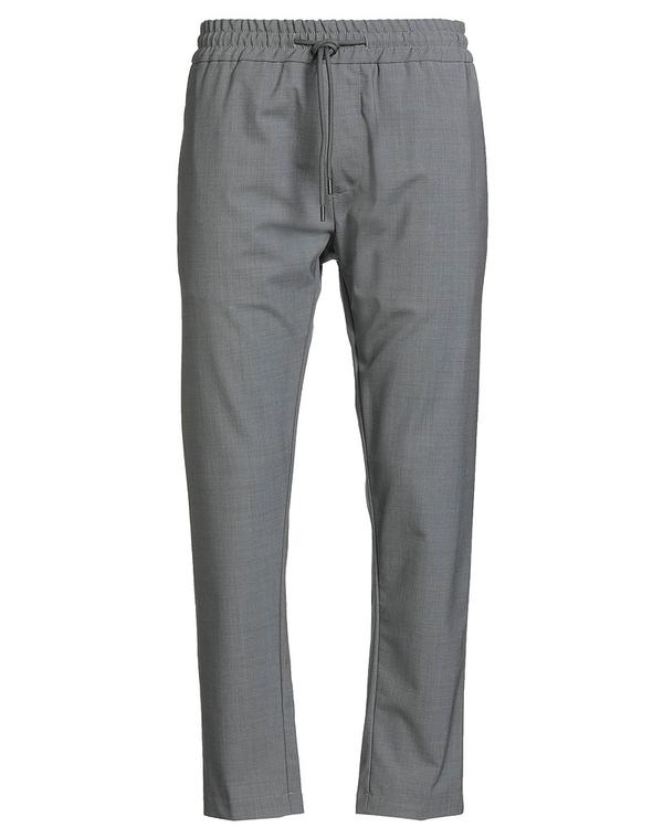 ドンダップ メンズ ボトムス カジュアルパンツ DONDUP Gray グレー