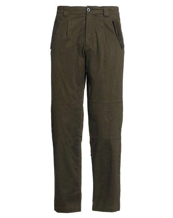 シーピーカンパニー メンズ ボトムス カジュアルパンツ C.P. COMPANY Military Green グリーン