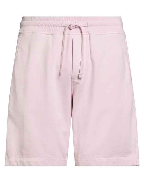 オールバー ブラウン メンズ ボトムス ハーフパンツ・ショーツ ショートパンツ&バミューダパンツ ORLEBAR BROWN & Pink ピンク|ReVida 店