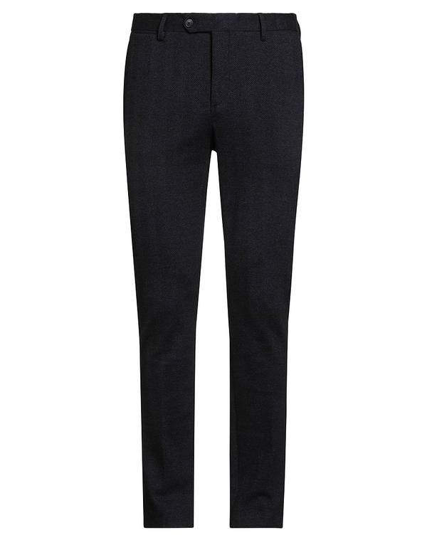 ハケット メンズ ボトムス カジュアルパンツ クラシックパンツ HACKETT Navy ネイビー