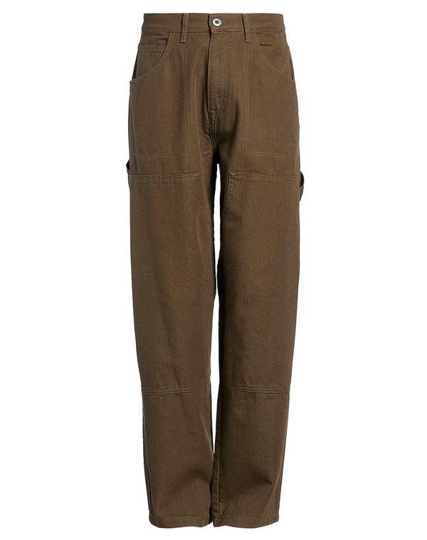 アルファインダストリーズ メンズ ボトムス 心地よいズボン下 ALPHA INDUSTRIES Dark Green 緑であること